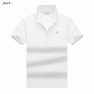 2025.09.04 Lacoste Shirts M-3XL 538