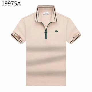 2025.09.04 Lacoste Shirts M-3XL 536