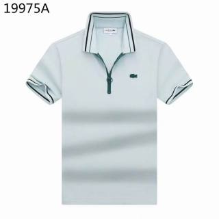 2025.09.04 Lacoste Shirts M-3XL 533