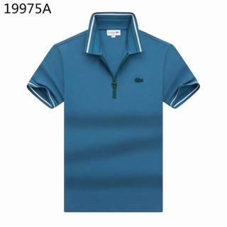2025.09.04 Lacoste Shirts M-3XL 534