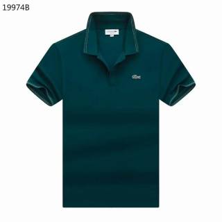 2025.09.04 Lacoste Shirts M-3XL 537