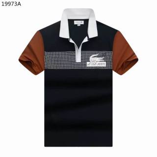 2025.09.04 Lacoste Shirts M-3XL 542