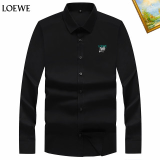 2025.09.04 Loewe Long Shirts S-4XL 026