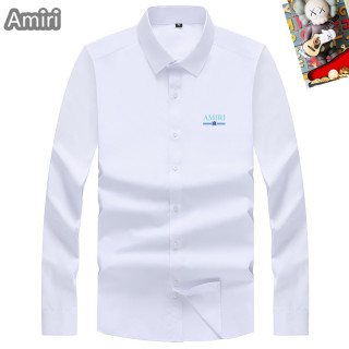 2025.09.04 Amiri Long Shirts S-4XL 010