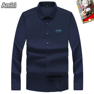 2025.09.04 Amiri Long Shirts S-4XL 013