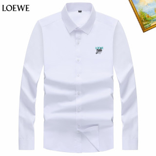 2025.09.04 Loewe Long Shirts S-4XL 030