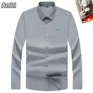 2025.09.04 Amiri Long Shirts S-4XL 012