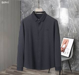 2025.09.04 Hugo Long Shirts M-4XL 014