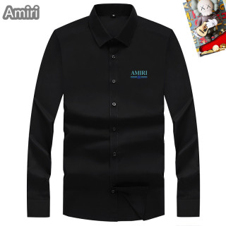 2025.09.04 Amiri Long Shirts S-4XL 014