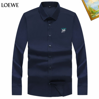2025.09.04 Loewe Long Shirts S-4XL 027