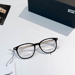 2025.09.09 Original Quality Montblanc Sunglasses 1178