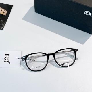 2025.09.09 Original Quality Montblanc Sunglasses 1176