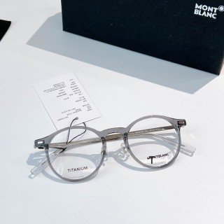 2025.09.09 Original Quality Montblanc Sunglasses 1174