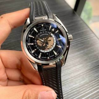 2025.09.09 Omega Watch 1034