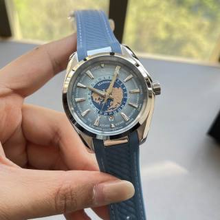 2025.09.09 Omega Watch 1036