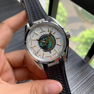 2025.09.09 Omega Watch 1033