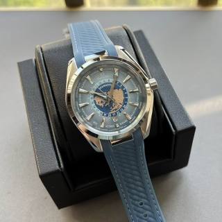 2025.09.09 Omega Watch 1031