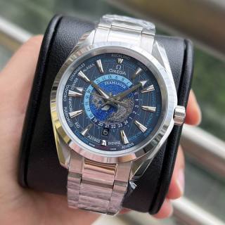 2025.09.09 Omega Watch 1039