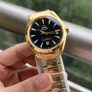 2025.09.09 Omega Watch 1023