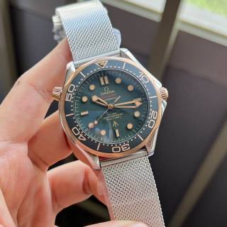 2025.09.09 Omega Watch 1025