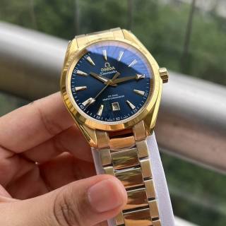 2025.09.09 Omega Watch 1021