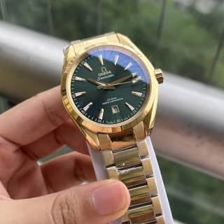 2025.09.09 Omega Watch 1022