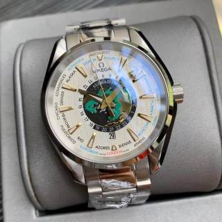 2025.09.09 Omega Watch 1041