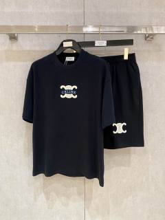 2025.09.10 Celine Sports Suit M-2XL 073