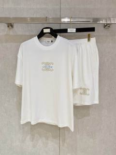 2025.09.10 Celine Sports Suit M-2XL 072