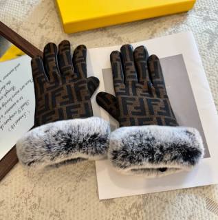 2025.09.11 Fendi Gloves 008