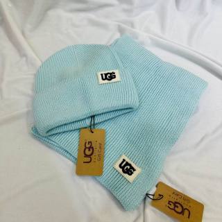 2025.09.11 UGG Scarf hat 002