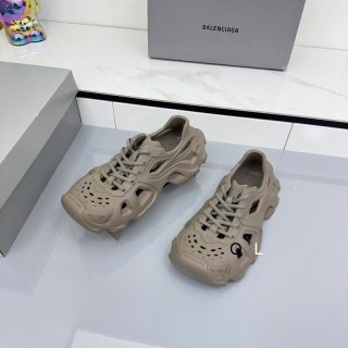 2025.09.12 Super Perfect Balenciaga Slippers Size35-40 333