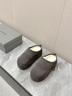 2025.09.12 Super Perfect Balenciaga Slippers Size35-40 324