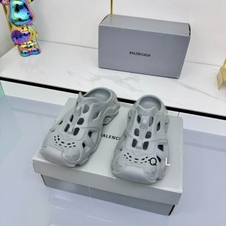 2025.09.12 Super Perfect Balenciaga Slippers Size35-40 330