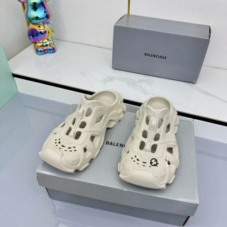 2025.09.12 Super Perfect Balenciaga Slippers Size35-40 328