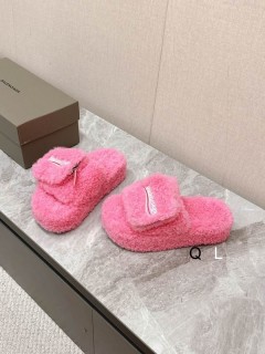 2025.09.12 Super Perfect Balenciaga Slippers Size35-40 338