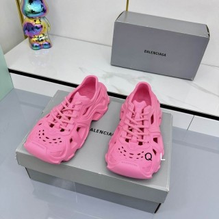 2025.09.12 Super Perfect Balenciaga Slippers Size35-40 327