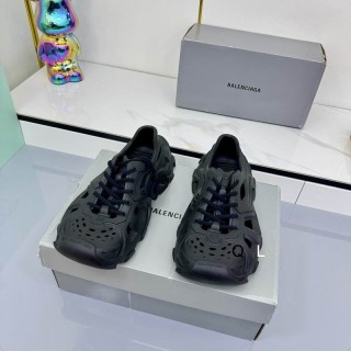 2025.09.12 Super Perfect Balenciaga Slippers Size35-40 329