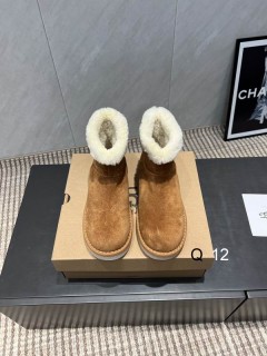 2025.09.12 Super Perfect MiuMiu Women Shoes sz35-40 1044