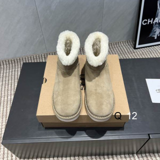 2025.09.12 Super Perfect MiuMiu Women Shoes sz35-40 1043