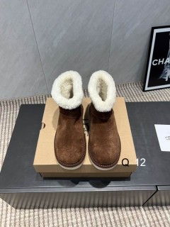 2025.09.12 Super Perfect MiuMiu Women Shoes sz35-40 1045