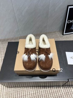 2025.09.12 Super Perfect MiuMiu Women Shoes sz35-40 1048