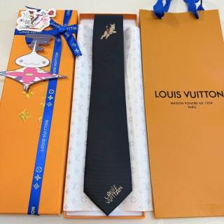 2025.09.15 Super Perfect LV Tie 104