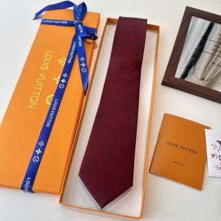 2025.09.15 Super Perfect LV Tie 105