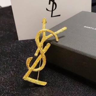 2025.09.15 YSL Brooch 061