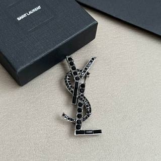 2025.09.15 YSL Brooch 062