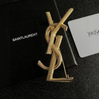 2025.09.15 YSL Brooch 060