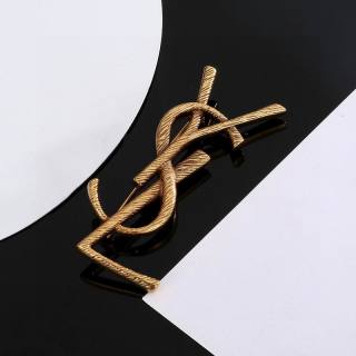 2025.09.15 YSL Brooch 050