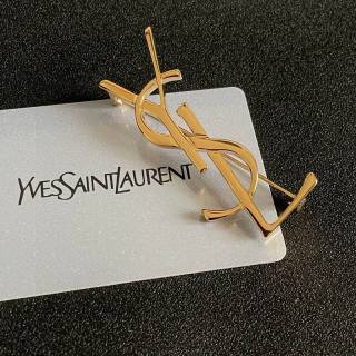 2025.09.15 YSL Brooch 055