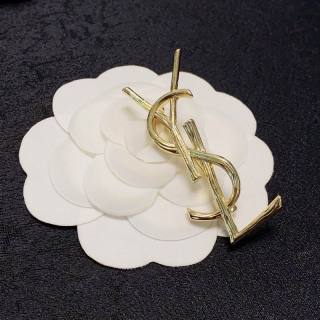 2025.09.15 YSL Brooch 051